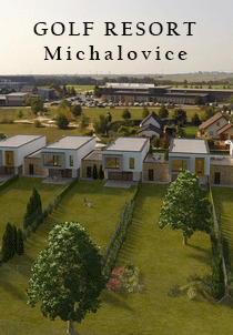 Golfresort Michalovice